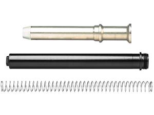 Aero Precision Rifle Receiver Extension Buffer Tube Assembly AR-15 A2 Aluminum Black - 976820