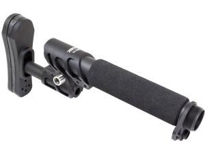 Odin Works Zulu Adjustable Stock Kit AR-15 Aluminum - 204817
