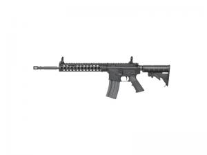 Colt Law Enforcement .223 Remington/5.56 NATO 30-Round 16.1" Semi-Automatic Rifle in Matte Black - LE6920-FBP12