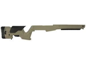 Archangel Adjustable Precision Rifle Stock M14, M1A Synthetic - 989353