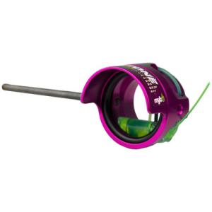 Mybo Ten Zone Scope Vivid Violet 050 Diopter Green Fiber 729008 000000729008
