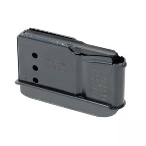 Sauer 80-90 Medium 4 Rd. Steel Magazine 730221