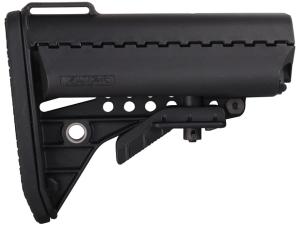 Vltor IMOD Basic Stock Collapsible AR-15, LR-308 Carbine Synthetic - 725532