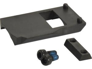 Sig Sauer ROMEO1 Reflex Sight Mount Kit Matte - 822598