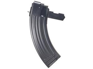 ProMag Magazine SKS 7.62x39mm 30-Round Steel Blue - 813507