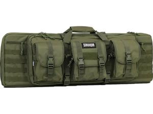 Savior Equipment American Classic Double Rifle Case - 810899