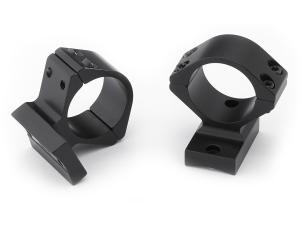 Winchester 2-Piece Scope Mounts with Integral Rings Winchester Model 70 Gloss - 977651