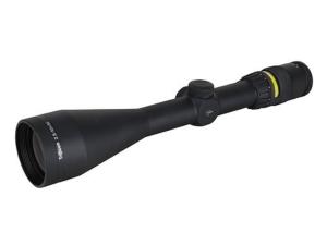 Trijicon AccuPoint TR22-1 Rifle Scope - 142625
