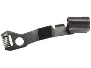 Vickers Tactical Slide Stop for Glock 43X, 48 Steel Black - 864382