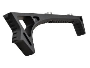 Strike Industries LINK Curved Foregrip AR-15 M-LOK, KeyMod Aluminum - 950845