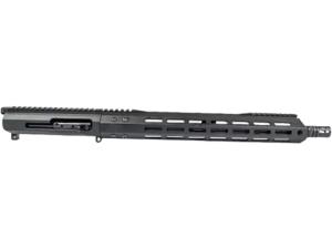 AR-STONER AR-15 Side Charging Upper Receiver Assembly 6.5 Grendel 16 Nitride Heavy Barrel 15" M-LOK Ultralight Handguard - 926649"