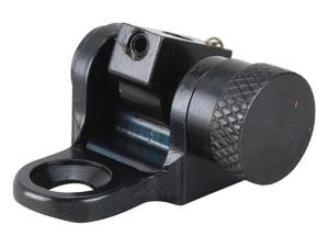 Marble's Improved Tang Peep Sight Base Marlin 39, 39A (Old Model) Stevens Favorite (Old Production), Taurus M62, Winchester 9422 22 Magnum Blue - 274877 991021-BLEM