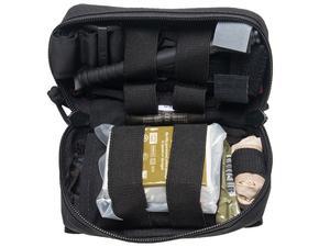 NORTH AMERICAN RESCUE M-FAK Mini First Aid Kit 80-0494 80-0494