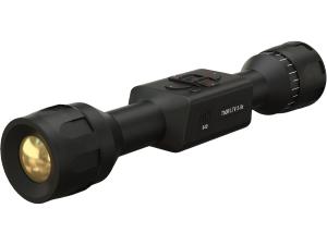 ATN ThOR LTV Thermal Rifle Scope with Video Recording Matte - 311900