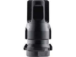 Dead Air KeyMicro Flash Hider Steel Black - 385438