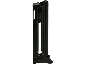 Bersa Magazine Thunder 22 22 Long Rifle 10-Round Steel Blue - 992203