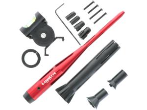 LaserLyte Laser Bore Sight Deluxe Kit - 101146