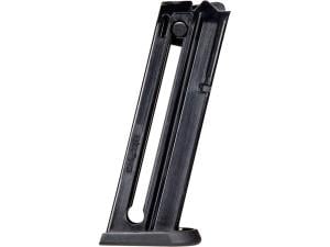 Taurus Magazine Taurus TX22 Compact 22 Long Rifle Steel Black - 258793