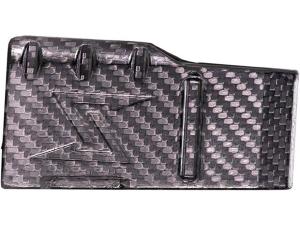 Seekins Magazine Seekins Havak 6.5 PRC 3-Round Carbon Fiber - 209882 0010330021-BLEM