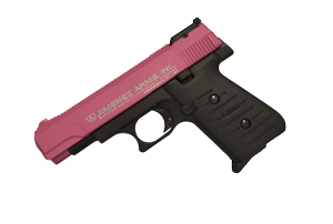 Jimenez Arms  380 830216