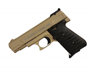 Jimenez Arms  380 830222