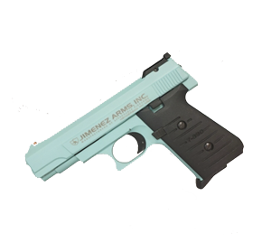 Jimenez Arms  380 830288