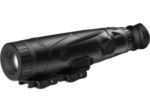 Burris BTS35 V2 Thermal Rifle Scope Black - 681537