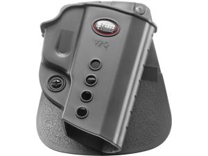 Fobus Evolution Holster - 217588