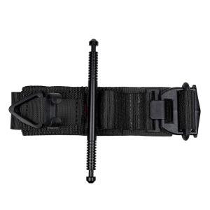 TACMED SOLUTIONS SOF Black Tourniquet 84-0009 000000840009