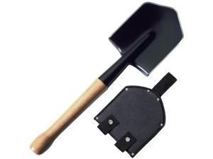 Cold Steel Special Forces Shovel Steel Blade Hardwood Handle - 602010 000000840322