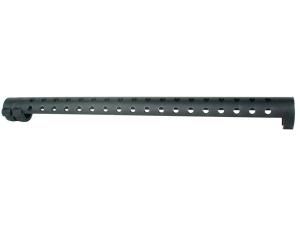 John Masen Heat Shield Mossberg 500, 590 12 Gauge Synthetic Black - 938563