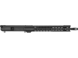 CMMG LR-308 Resolute 100 Mk3 Upper Receiver Assembly 308 Winchester 16 Barrel M-LOK Handguard - 326897"