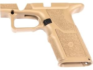 ZEV Technologies Grip Module ZEV OZ9 Standard Size Polymer - 932128
