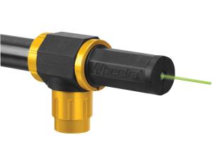 Wheeler Professional Green Laser Bore Sight - Blemished - 740834