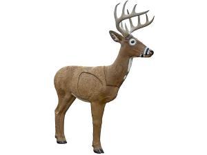 Rinehart Jimmy Big Tine Deer 3D Foam Archery Target - 771965