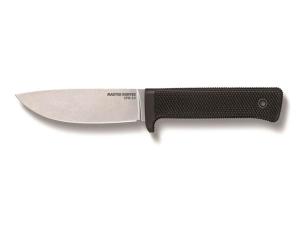 Cold Steel Master Hunter Fixed Blade Knife 4.5 Drop Point CPM 3-V High Carbon Steel Blade Kray-Ex Handle - 843636"