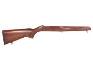 Ruger Rifle Stock Assembly Complete Walnut Ruger 10/22 Deluxe Sporter - 878059