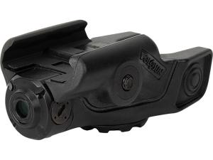 Holosun RML Laser Sight with Picatinny-Style Mount Matte - 233995