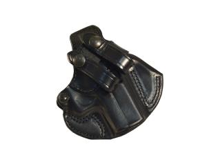 DeSantis Gunhide Cozy Partner Holster - 925100