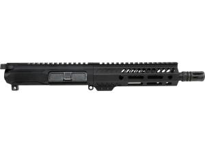 AR-STONER AR-15 EV2 Billet Pistol Upper Receiver Assembly 300 AAC Blackout 8.5 Barrel 7" M-LOK Handguard - 857448"