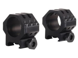 Weaver Tactical Picatinny-Style Rings Matte - 877323