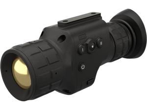 ATN ODIN LT Compact Thermal Monocular Matte - 581377