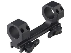 American Defense Delta 1-Piece Quick Release Scope Mount Picatinny-Style with 30mm Rings AR-15 Flattop - 281843