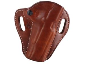 El Paso Saddlery Crosshair Holster - 589090
