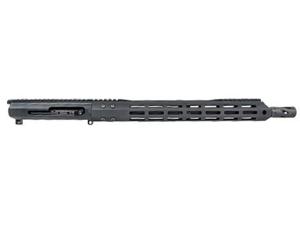 AR-STONER AR-15 Side Charging Upper Receiver Assembly Gen 2 12.7x42mm 16 Barrel 15" M-LOK Ultralight Handguard - 988707"