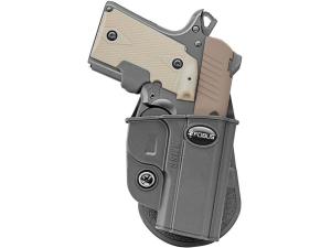 Fobus Evolution Holster - 804796
