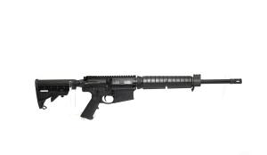 Smith and Wesson MP-10 Rifle 308 WIN Used