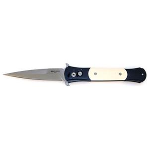 Large Don 4.5" Sl/Pl Blk 1951