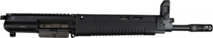 Wolf Performance A1 Complete Upper 12.5" 5.56 NATO 1:7 Piston Driven