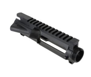 Anderson AR-15 Stripped Upper Receiver 000002100000